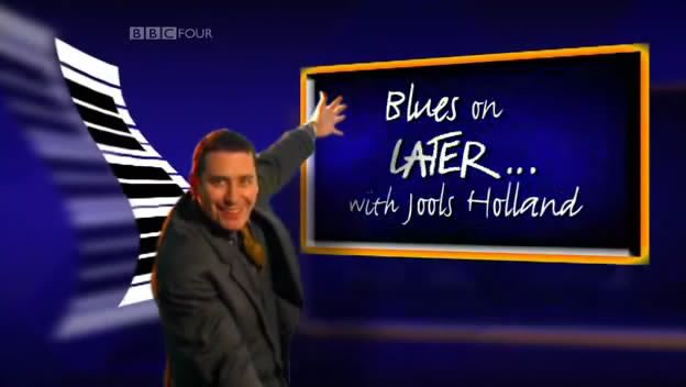 Blues on Later with Jools Holland (7 May 2009)[PDTV(XviD)] preview 0