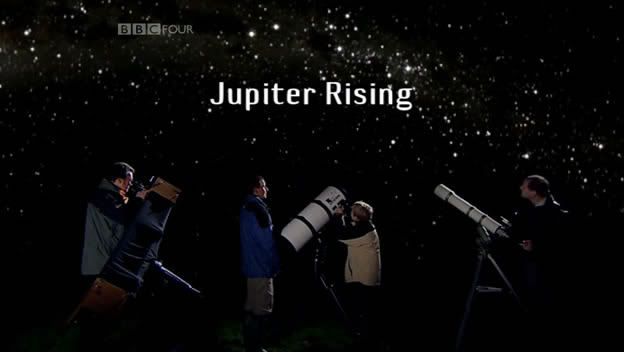 The Sky At Night   Jupiter Rising (7 September 2009) [PDTV (Xvid)] preview 0