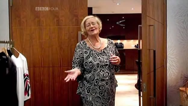 Liz Smith's Summer Cruise (12 July 2009)[PDTV(XviD)] preview 0