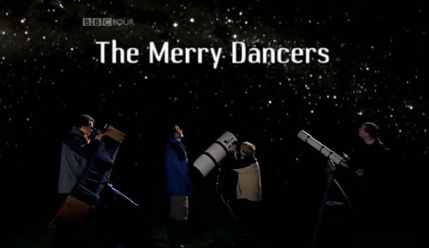 The Sky at Night   The Merry Dancers (2 February 2009)[WS PDTV(XviD)] preview 0