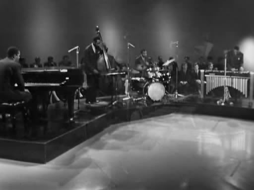 Jazz 625   The Modern Jazz Quartet (1964)(2 April 2009)[PDTV(XviD)] preview 0