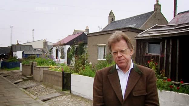 Jonathan Meades   Off Kilter   Part 1 Of 3 (9 September 2009)[pdtv(xvid)] preview 0