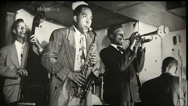 Legends   The Charlie Parker Story (2005) (21 December 2008)[WS PDTV(XviD)] preview 0