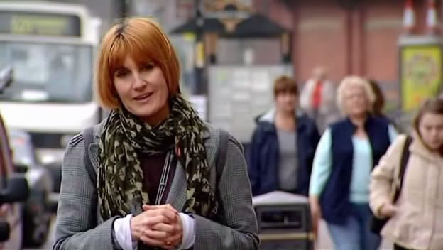 Money Programme Special   Mary Portas   Save Our Shops (23 June 2009)[PDTV(XviD)] preview 0