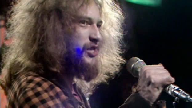 Prog Rock At The BBC (2nd January 2009) [WS PDTV (XviD)] preview 0
