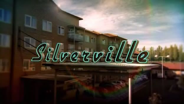Silverville   Part 1 of 6 (29 July 2009)[PDTV(XviD)] preview 0