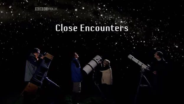 The Sky At Night   Close Encounters (4 May 2009)[PDTV(XviD)] preview 0