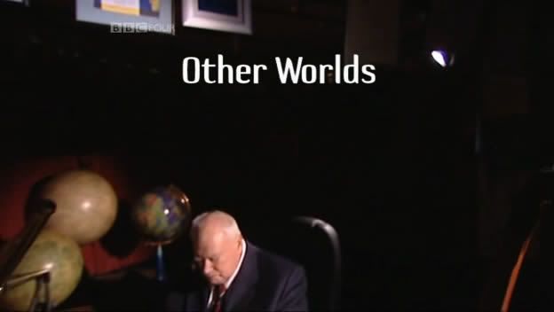 The Sky at Night   Other Worlds (8th December 2008) [WS PDTV (XviD)] PROPER preview 0