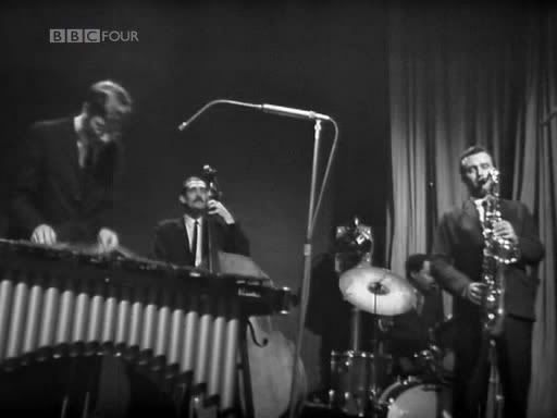 Jazz Goes to College   Stan Getz Quartet (1967)[PDTV(XviD)] preview 0
