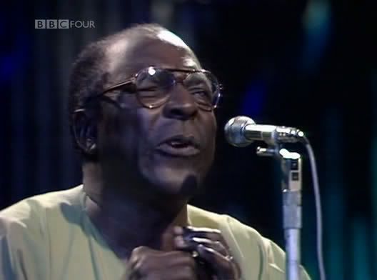 In Concert   Sonny Terry and Brownie McGee (1974)(6 February 2009)[WS PDTV(XviD)] preview 1