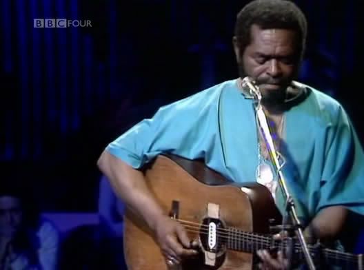 In Concert   Sonny Terry and Brownie McGee (1974)(6 February 2009)[WS PDTV(XviD)] preview 0