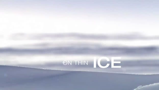 On Thin Ice   Part 3 of 5 (12 July 2009)[PDTV(XviD)] preview 0