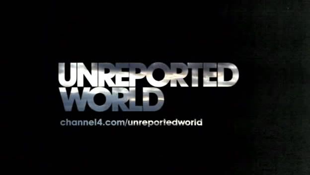 Unreported World America Down And Out 25 June 2010 (pdtv Xv preview 0