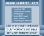 Drone Research Team