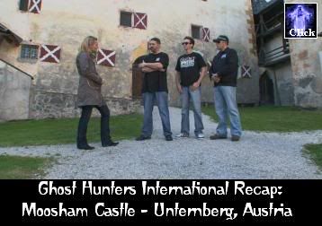 ghost hunters international  season 2