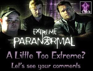 Extreme Paranormal