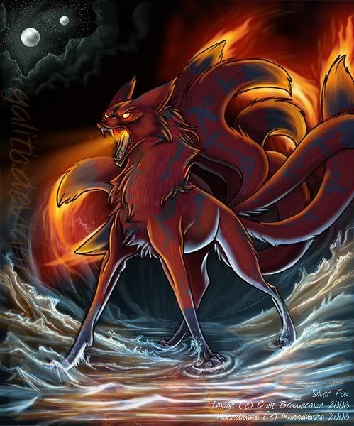 kitsune-8.jpg Fox of Fire image by Kitsune-sh47