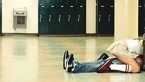 school