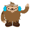 Quatchi Avatar