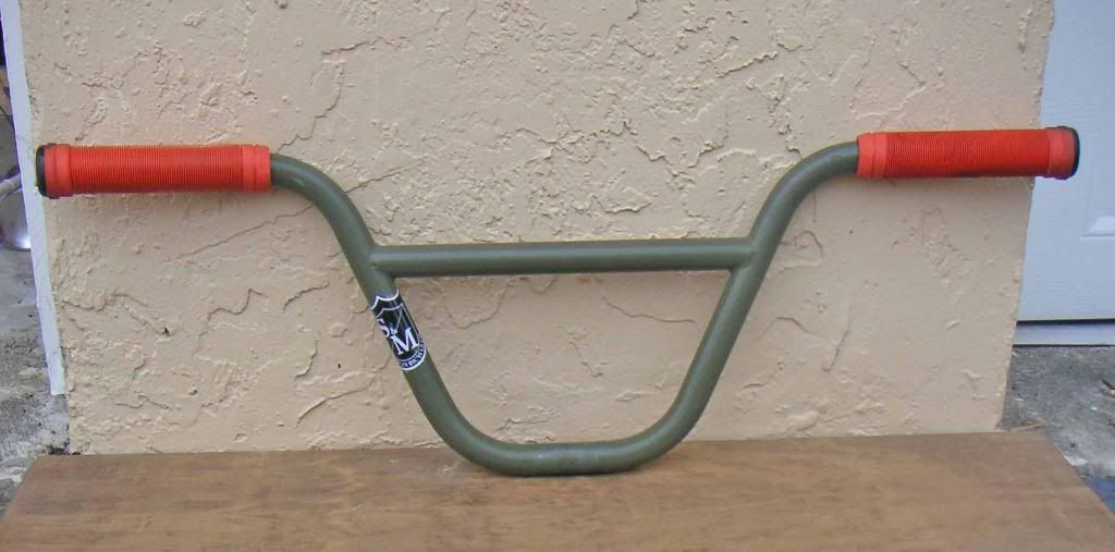 can handlebars be raised