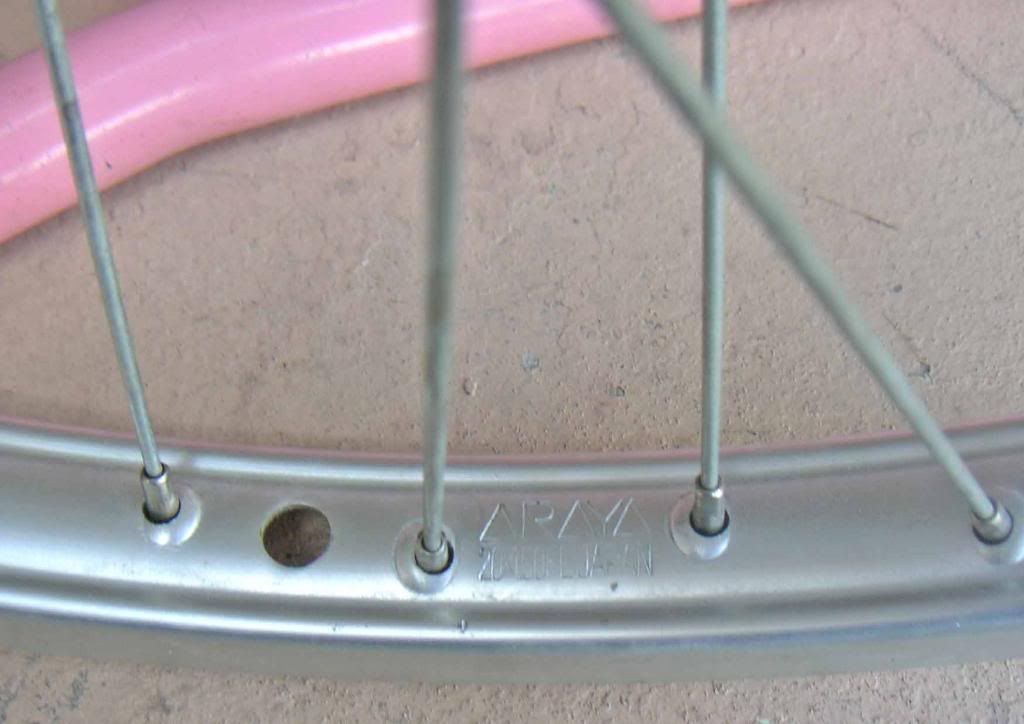 ukai rims