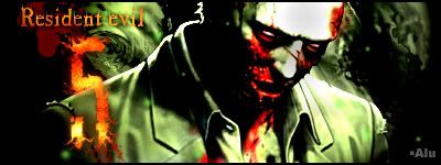 ResidentEvil5