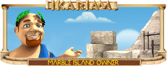 marble island owner Pictures, Images and Photos