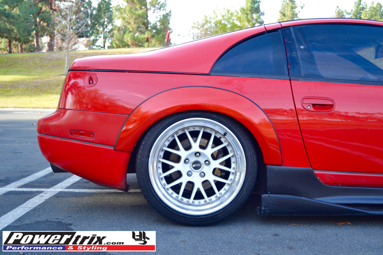ALL NEW Z32 REAR FENDER FLARES for Coupe (2+0) and (2+2) Nissan Forum