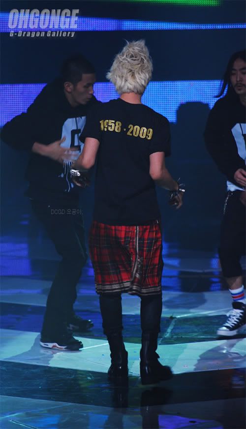 Gdragon [bigbang] Pictures, Images and Photos