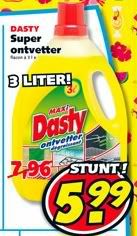 [Afbeelding: Dasty_aanbieding.jpg]