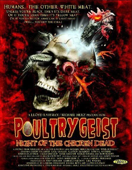 Poultrygeist Night Of The Chicken Dead 2006 VOSTFR DVDRIP FAI PT avi preview 0