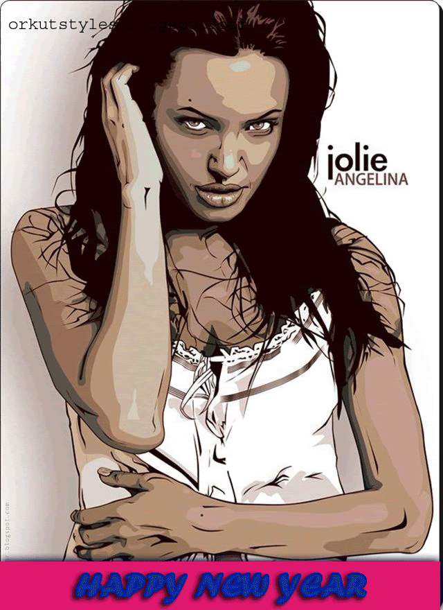 Orkut Graphics