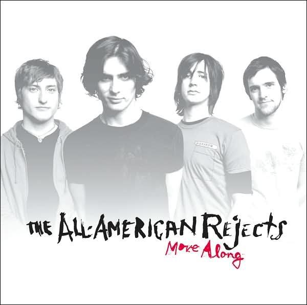 The AllAmerican Rejects Discography