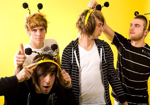 all time low MTV