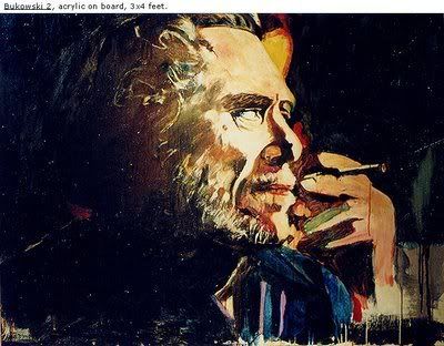 charles bukowski Pictures, Images and Photos