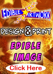 Design & Print Edible Image