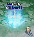 lvl up 50