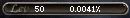 lvl 50