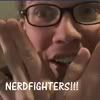 Nerd Fighters Icon