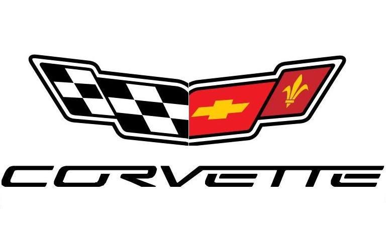 Corvette Logo Images. C7 corvette logo