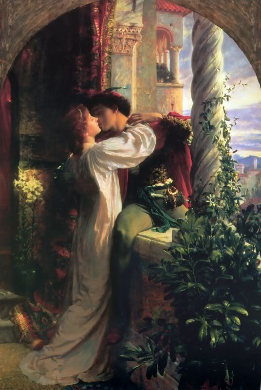 ‘romeo And Juliet’ Quotes Wolfewriter