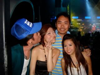 me n ming n erica n stella