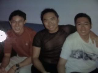 jasen, hao, me