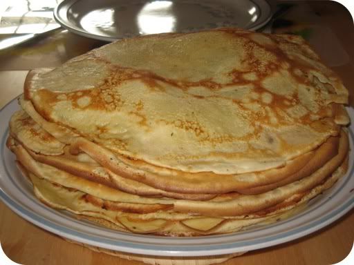 image: pannenkoeken