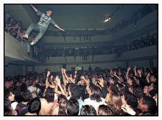 mosh pit Pictures, Images and Photos