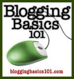 blogging basics 101