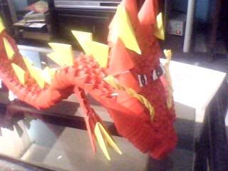 dragon dragon