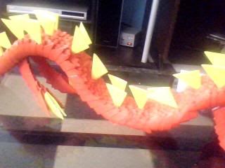 dragon dragon