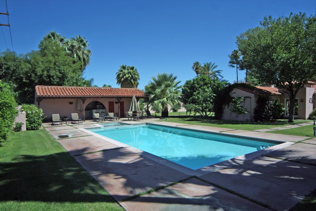 Palm Springs Real Estate Palm Springs Real Estate