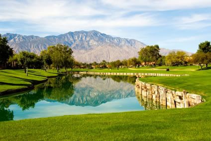 Palm Springs Course